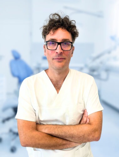 Dott. Filippo Stramesi