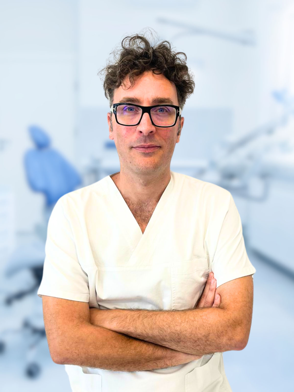 Dott. Filippo Stramesi