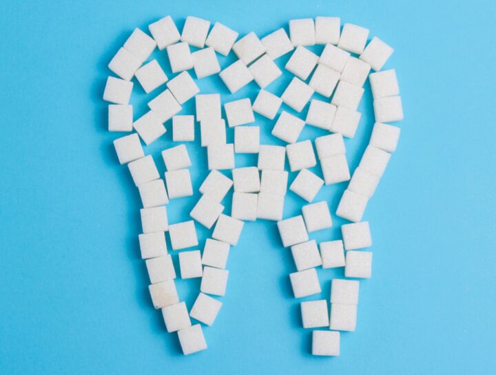 L'effetto dello zucchero sui denti | Studio Dentistico Stramesi