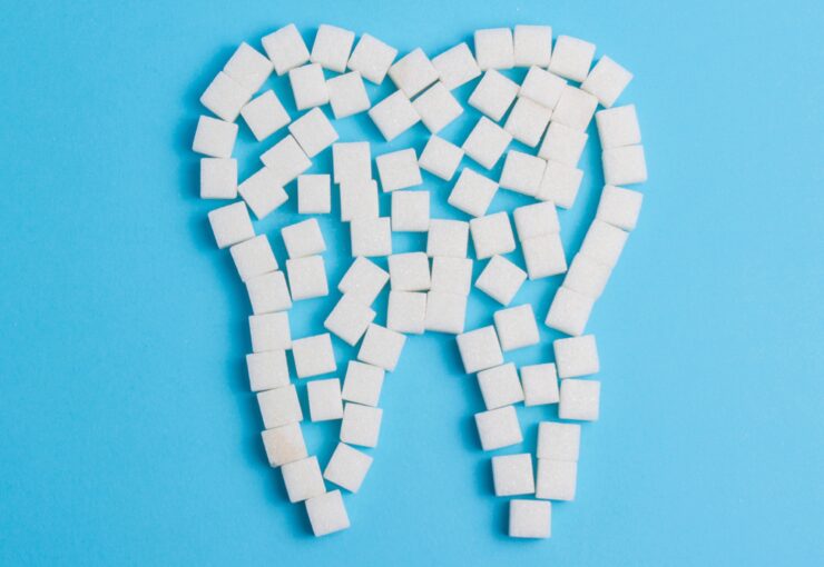 L'effetto dello zucchero sui denti | Studio Dentistico Stramesi