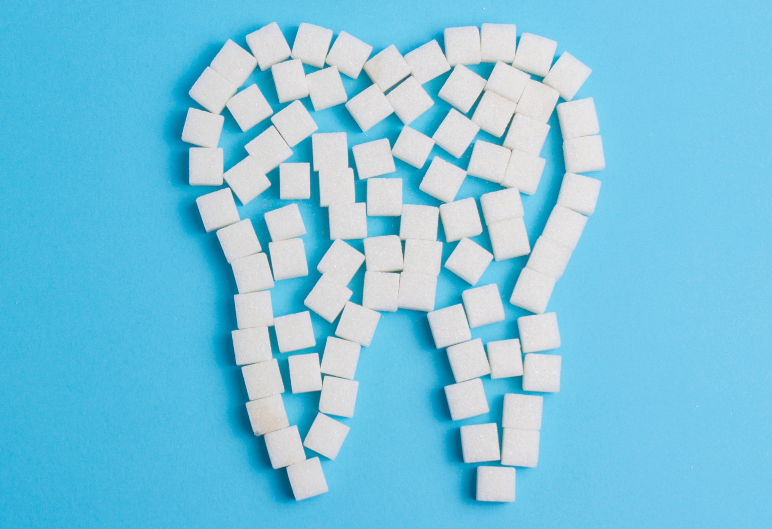 L'effetto dello zucchero sui denti | Studio Dentistico Stramesi
