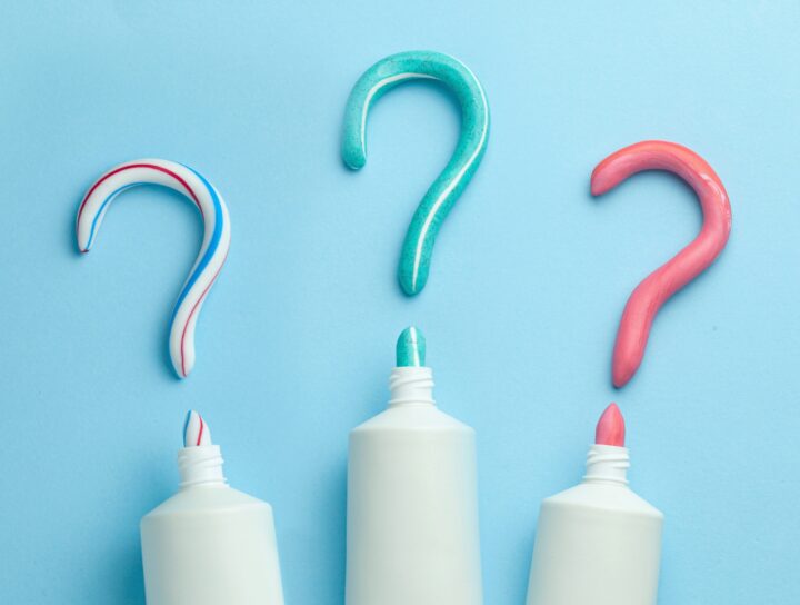 Come Scegliere il Dentifricio Perfetto per Te: Guida Completa | Studio Dentistico Stramesi