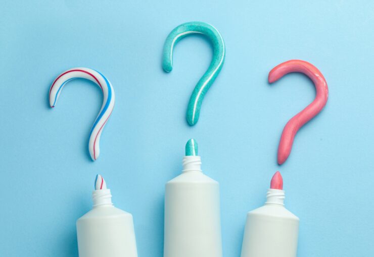 Come Scegliere il Dentifricio Perfetto per Te: Guida Completa | Studio Dentistico Stramesi