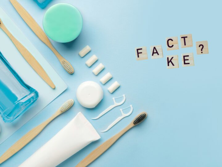 Igiene orale: falsi miti da sfatare | Blog | Studio Dentistico Stramesi Milano