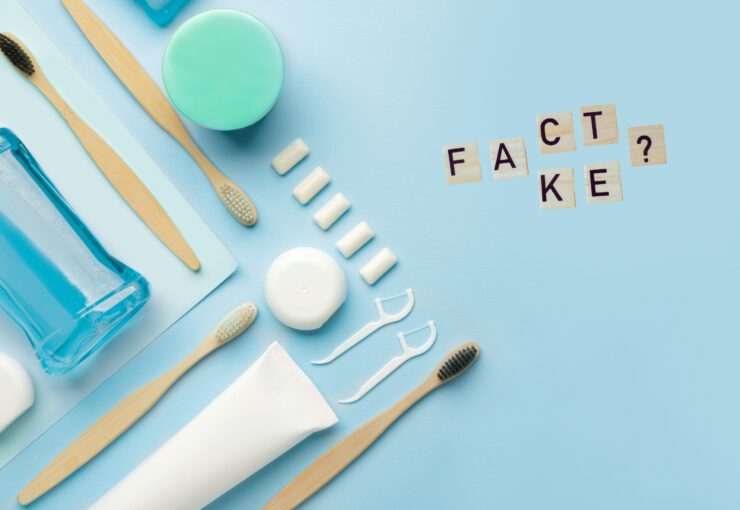 Igiene orale: falsi miti da sfatare | Blog | Studio Dentistico Stramesi Milano