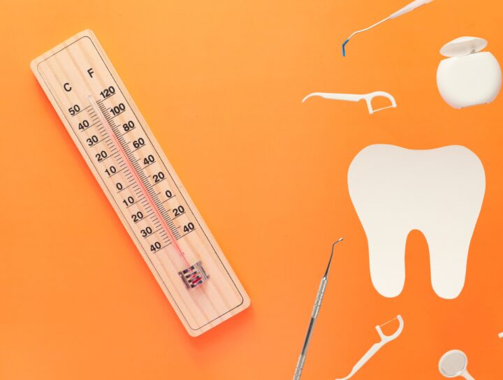 Salute orale e alte temperature | Blog | Studio Dentistico Stramesi Milano