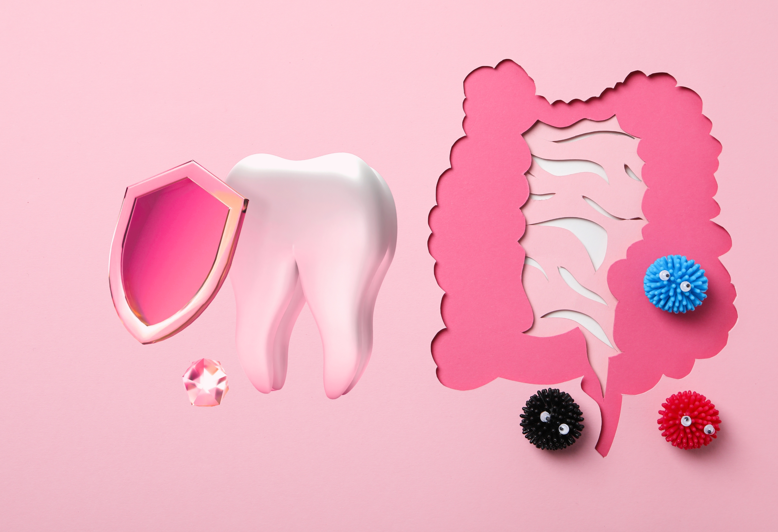 Problemi gastrointestinali e salute orale | Blog | Studio Dentistico Stramesi Milano