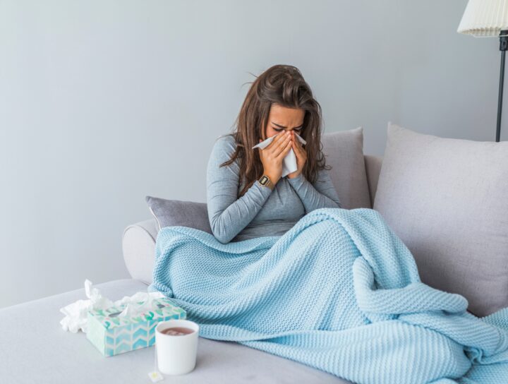 Influenza stagionale e salute orale | Blog | Studio Dentistico Stramesi Milano
