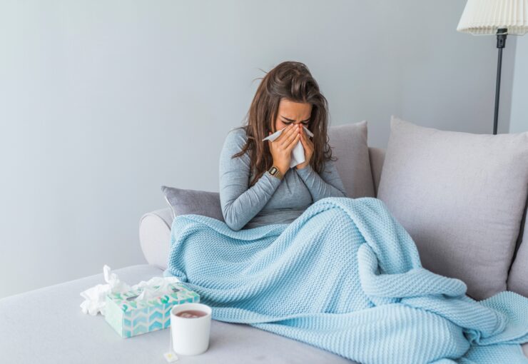Influenza stagionale e salute orale | Blog | Studio Dentistico Stramesi Milano