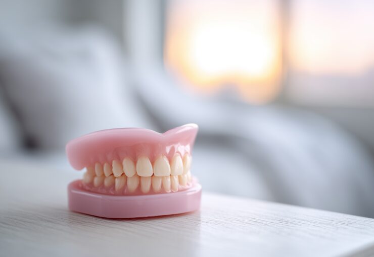 Erosione Acida: cosa è - Studio Dentistico Stramesi Milano Blog