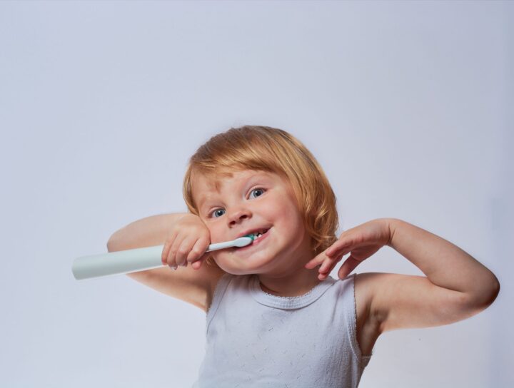 Denti da latte: perché è importante prendersene cura - Studio Dentistico Stramesi Milano Blog