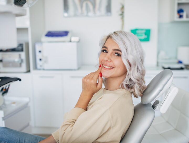 Autostima e salute orale - Studio Dentistico Stramesi Milano Blog
