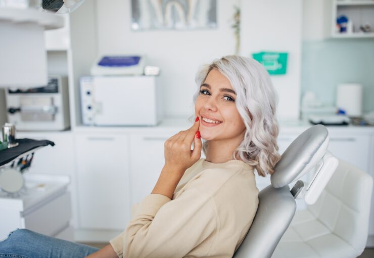 Autostima e salute orale - Studio Dentistico Stramesi Milano Blog