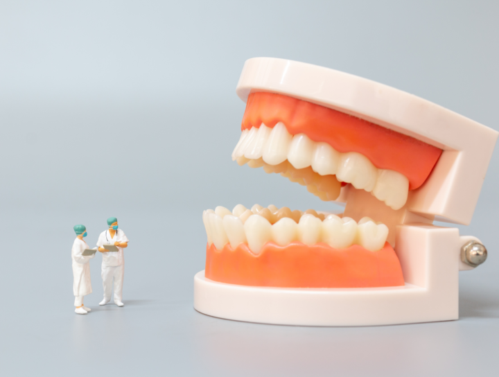 Microfratture dello smalto - Studio Dentistico Stramesi Milano Blog