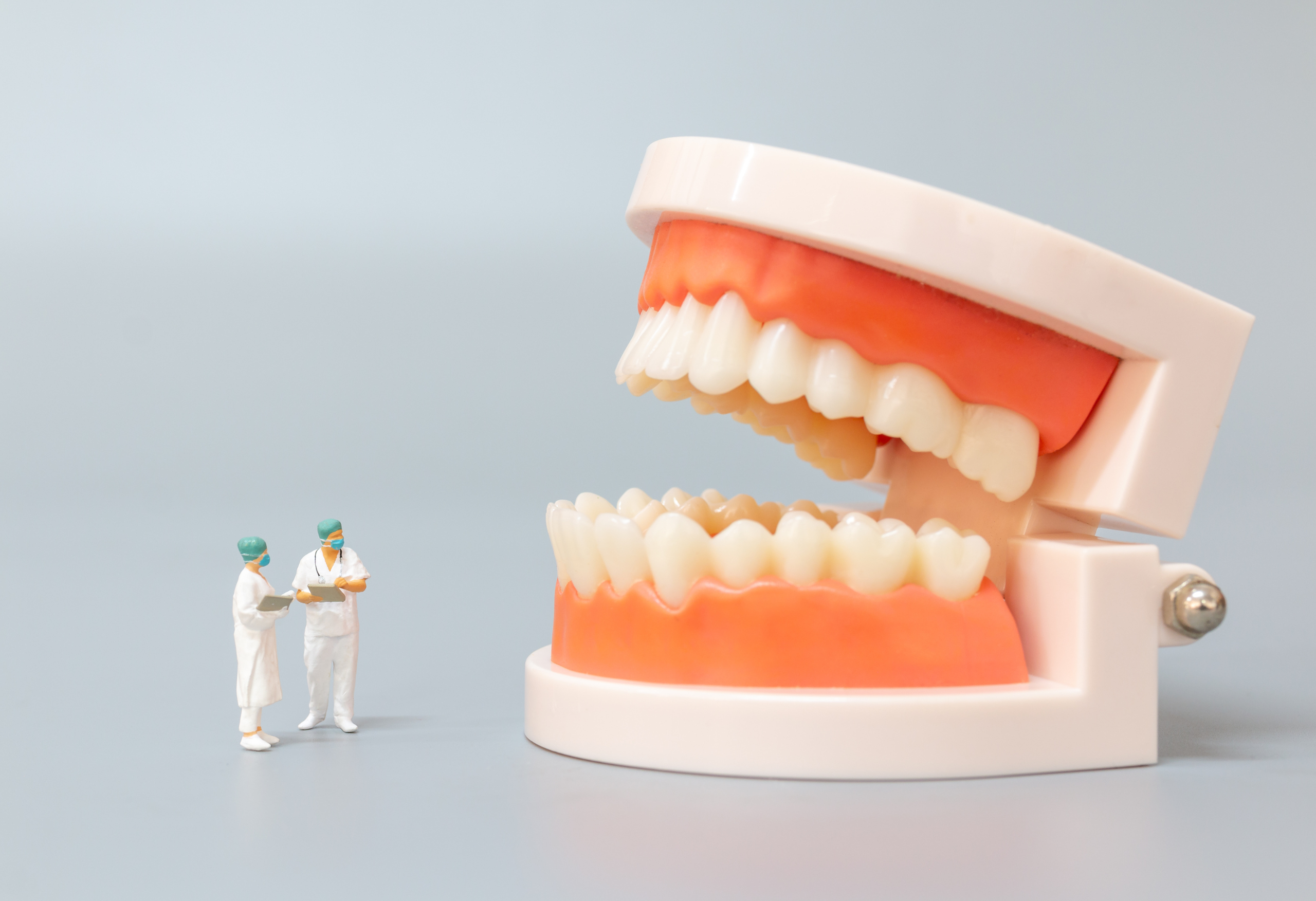 Microfratture dello smalto - Studio Dentistico Stramesi Milano Blog