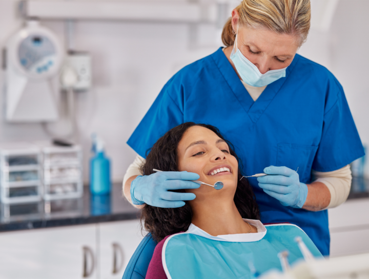 Check up dentale - Studio Dentistico Stramesi Milano Blog