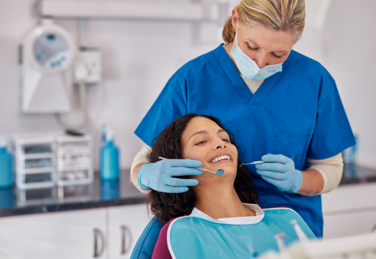 Check up dentale - Studio Dentistico Stramesi Milano Blog
